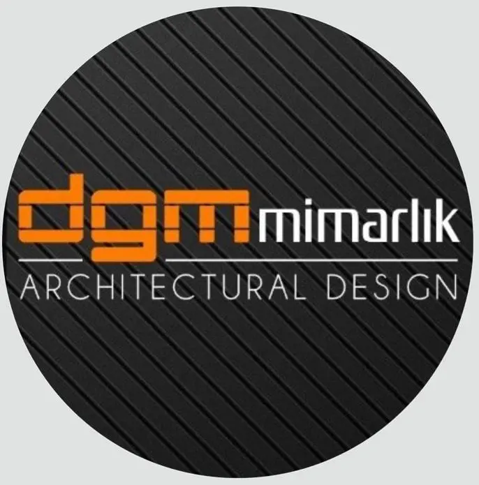 DGM Mimarlık - Patent Müvekkili